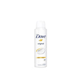 Dove Body Spray Original 48h 150ml - YehChez.pk